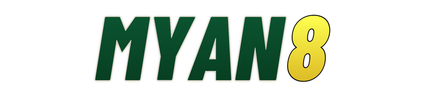 myan8